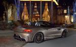 BMW Z4 by Rowen 2016 года